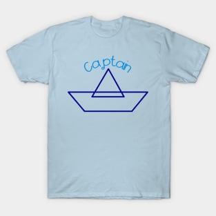 Boat T-Shirt